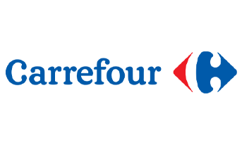 Logo Carrefour