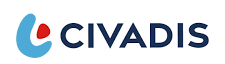 Logo civadis