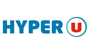 Logo Hyper U