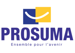 Logo PROSUMA