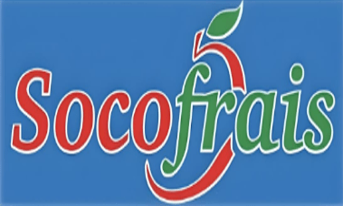Logo Socofrais